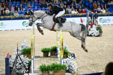 Ludo Philippaerts scoort rankingpunten in ochtendrubriek van Arezzo