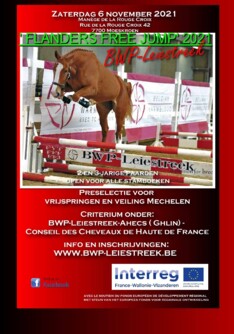 06/11 "Flanders Free Jump"
