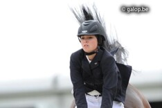 Cylana en Kessler winnen Championat Munchen