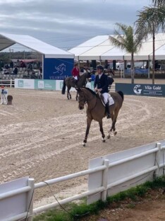 Alexander Kumps net naast het podium in GP