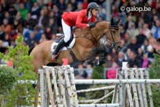 Nicola grijpt net naast eerste WB-zege