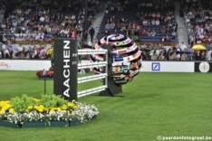 Internationale selecties: vandaag vet check