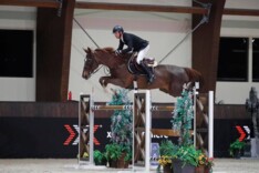 Pieter Devos 4de in de LGCT GP van Samorin!