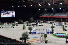 Internationale selecties