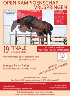 17/12 eerste oefennamiddag vrijspringen