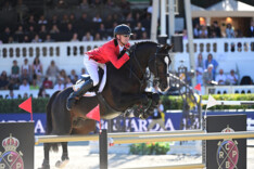 Jérôme Guery wint nog maar eens in Oliva!