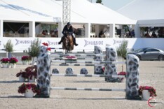 Indrukwekkende overwinning voor Bart Clarys in Valence!