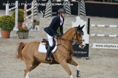 Grand Cru vd Rozenberg wint Equitime Award