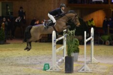 Morssinkhof wint avondproef in Lichtenvoorde