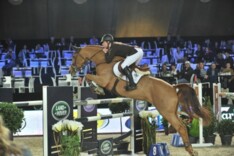 Poznan: Lambrecht begint met 2e plaats