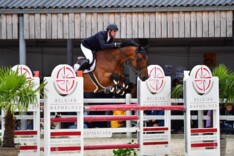 Rijnders en Beyers scoren podiumplaats!