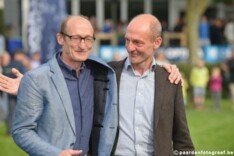Klein broertje voor Jumping Lummen