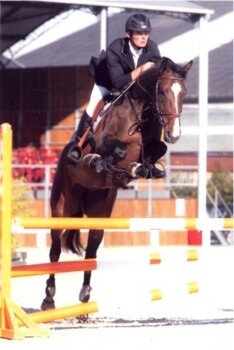 Soloslim voor Tom Camerlijnck WVUR-finales