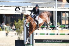 Nieuwe overwinning voor Gilles Thomas!