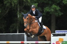 Bonheur S wint openingsproef Valkenswaard