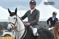 Bart Clarys wint opnieuw