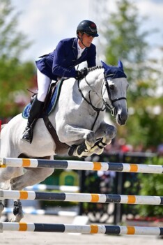 Olivier Philippaerts grijpt naast GP-zege…