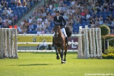 Eureka en Erco vh Roosakker in Valkenswaard