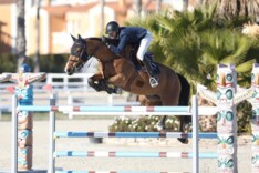 Wathelet en Guery springen op het podium!