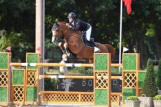 Constant van Paesschen wint in Oliva!