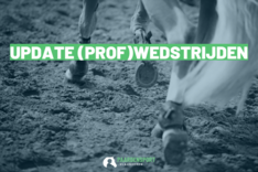 Coronavirus: Update profwedstrijden