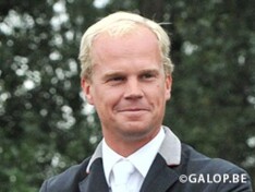 Foutloze start voor Guery met Epleasure