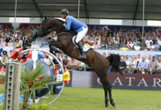 Twee op twee voor Christian Ahlmann