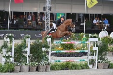 Jérôme Guery zorgt voor winst in Barcelona!