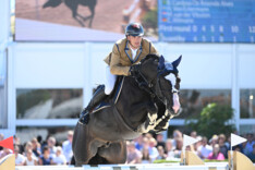 Ook Olivier Philippaerts neemt goede start in La Coruña