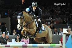 Espyrante en Sato vijfde in Riders Tour