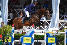 O. Philippaerts neemt afscheid van H&M Extra
