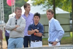 Sato zet sportcarrière op hold