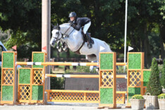 Vernaet en Hendrickx starten met top 5-klassering!
