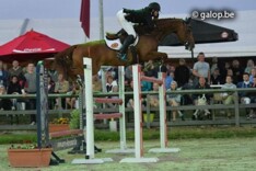 Jens Vandenberk wint masters in Kuringen