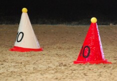 Sint-Niklaas, CAV Indoor, uitslagen 20/11