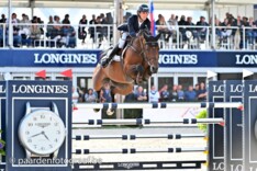 Thomas en Hendrickx op het WK-podium!
