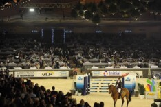 40 jaar Jumping Mechelen op TV!