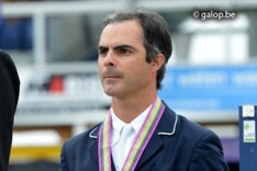 Cadjanine Z wint Kwalificatie GP Hannover