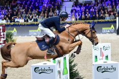 Wilm Vermeir scoort podiumplaats in Bordeaux!