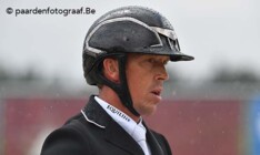 Hemeryck tweede in GP De Peelbergen