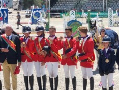 Ook de Belgische Children maken goede start!