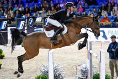 Jérôme Guery neemt goede start in Monaco