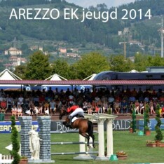 Interview vanuit Arezzo met Gilles & Leonie