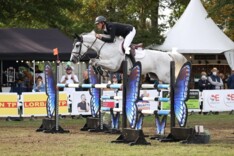 Andres Vereecke wint opnieuw in Maubeuge!