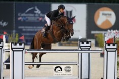 Ann Carton-Grootjans 5de in GP Bonheiden!