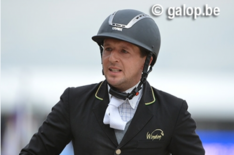 Brecht Bille verlaat Hunters Studfarm