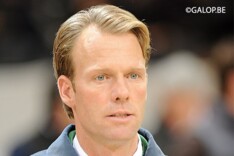 Peter Wylde opnieuw in huntercompetitie
