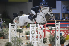 Wilm Vermeir springt naar top 10-klassering in Gothenburg
