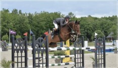 Guido Hornesch springt naar 2de plaats in Kronenberg!