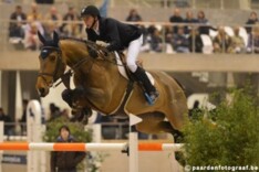 Drama bij Young Riders Team